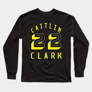 Caitlin Clark Shirt, Indiana Fever Shirt, Cool Caitlin Clark T shirt, Indiana Fever Jersey, Caitlin Clark Jersey, Caitlin Clark. Long Sleeve T-Shirt